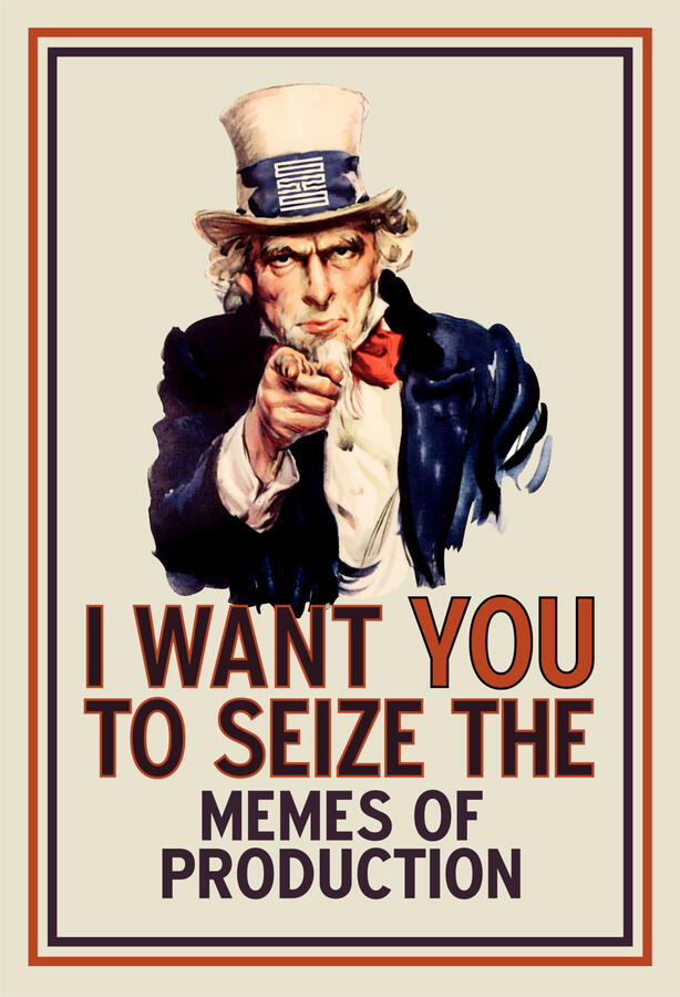 UncleSeize by 6529er