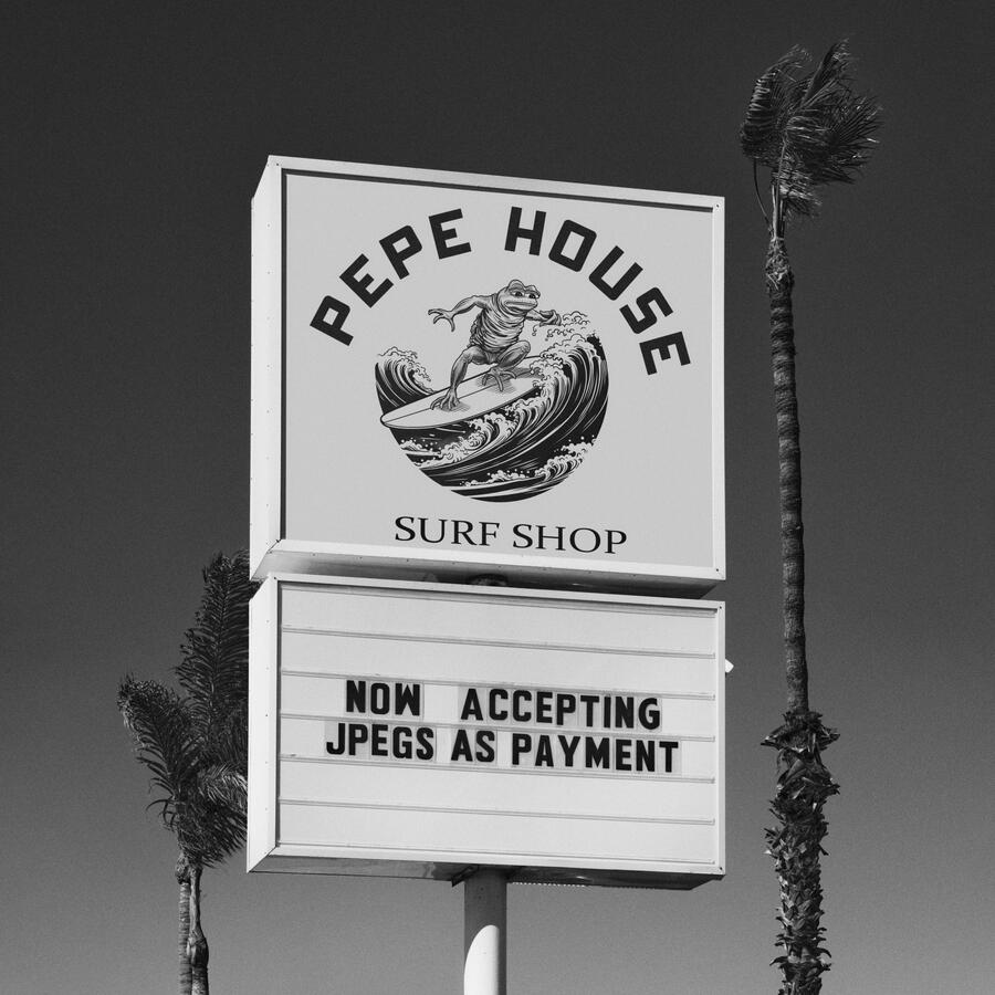 Pepe House by Cardelucci