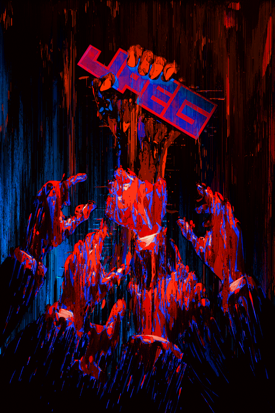 Don't Let Them! by Killstrike