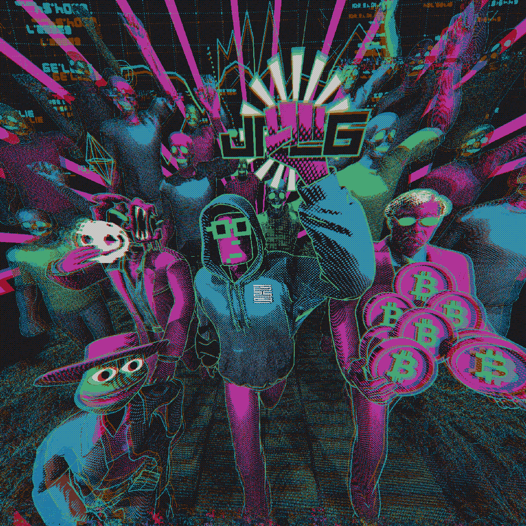 No Meme, We Riot by BongDoe