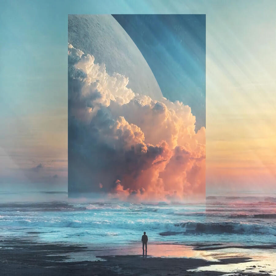New Horizons by NLV