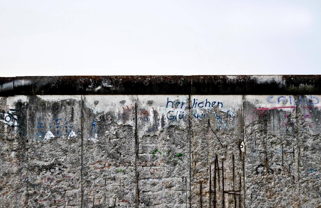 Residual Barrier, by ikertje