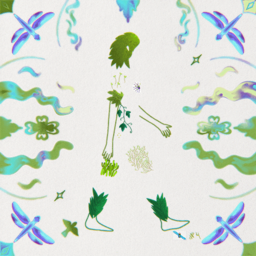 Everywher I grow-V4 by lesCogumelos